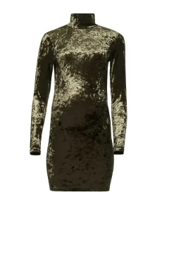 BUMPSUIT The Velvet Nicole Dress| Dresses