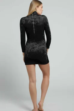 BUMPSUIT The Velvet Nicole Dress| Dresses