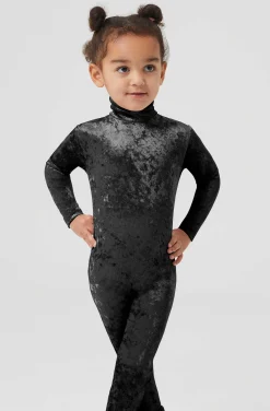 BUMPSUIT The Velvet Penelope – Kids| Jumpsuits & Rompers