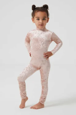 BUMPSUIT The Velvet Penelope – Kids| Jumpsuits & Rompers