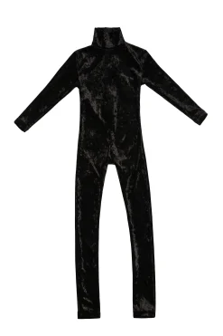 BUMPSUIT The Velvet Penelope – Kids| Jumpsuits & Rompers