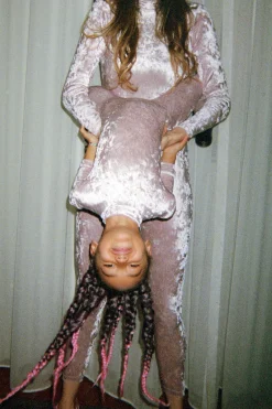 BUMPSUIT The Velvet Penelope – Kids| Jumpsuits & Rompers