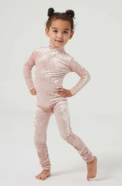 BUMPSUIT The Velvet Penelope – Kids| Jumpsuits & Rompers