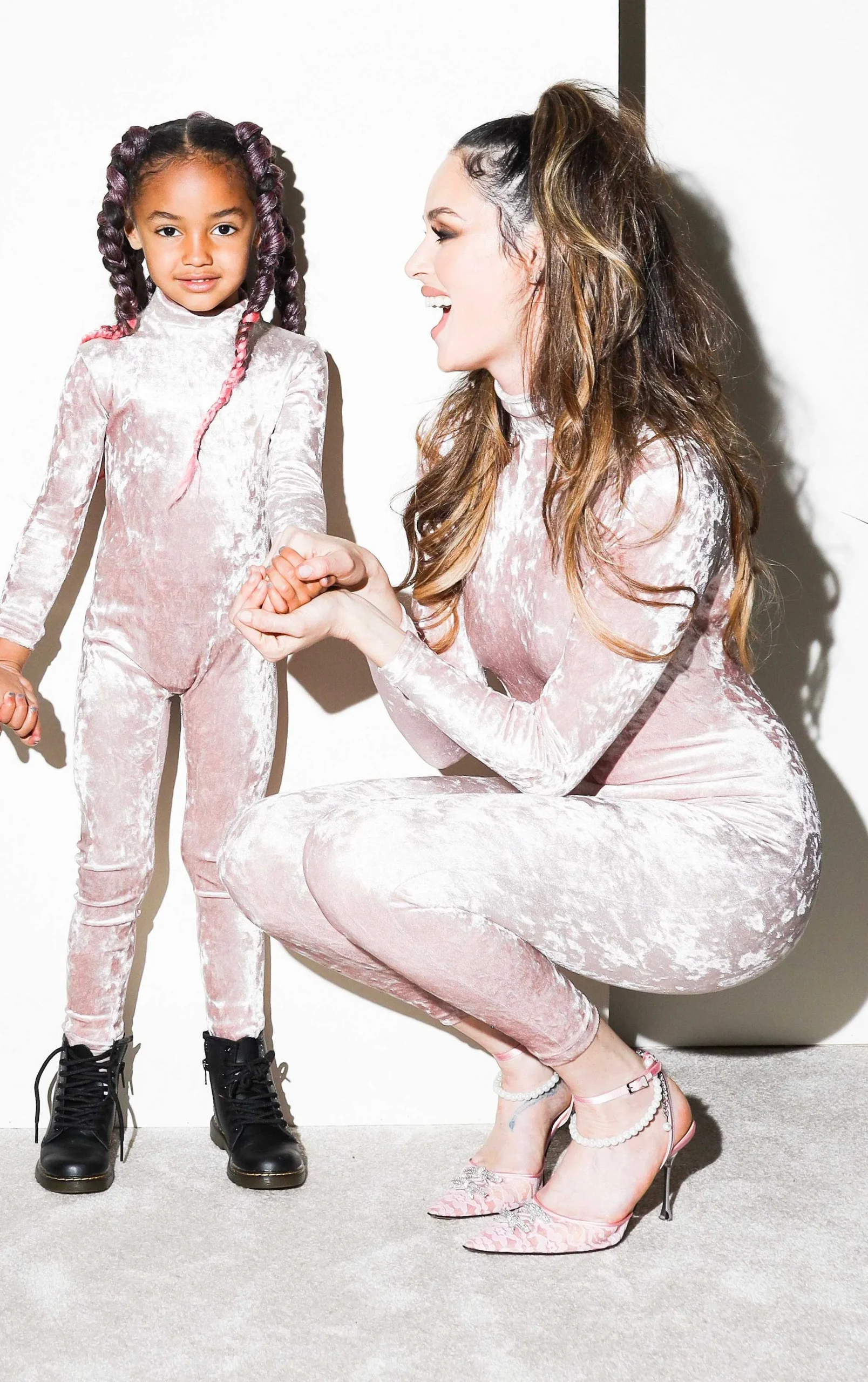 BUMPSUIT The Velvet Penelope – Kids| Kids