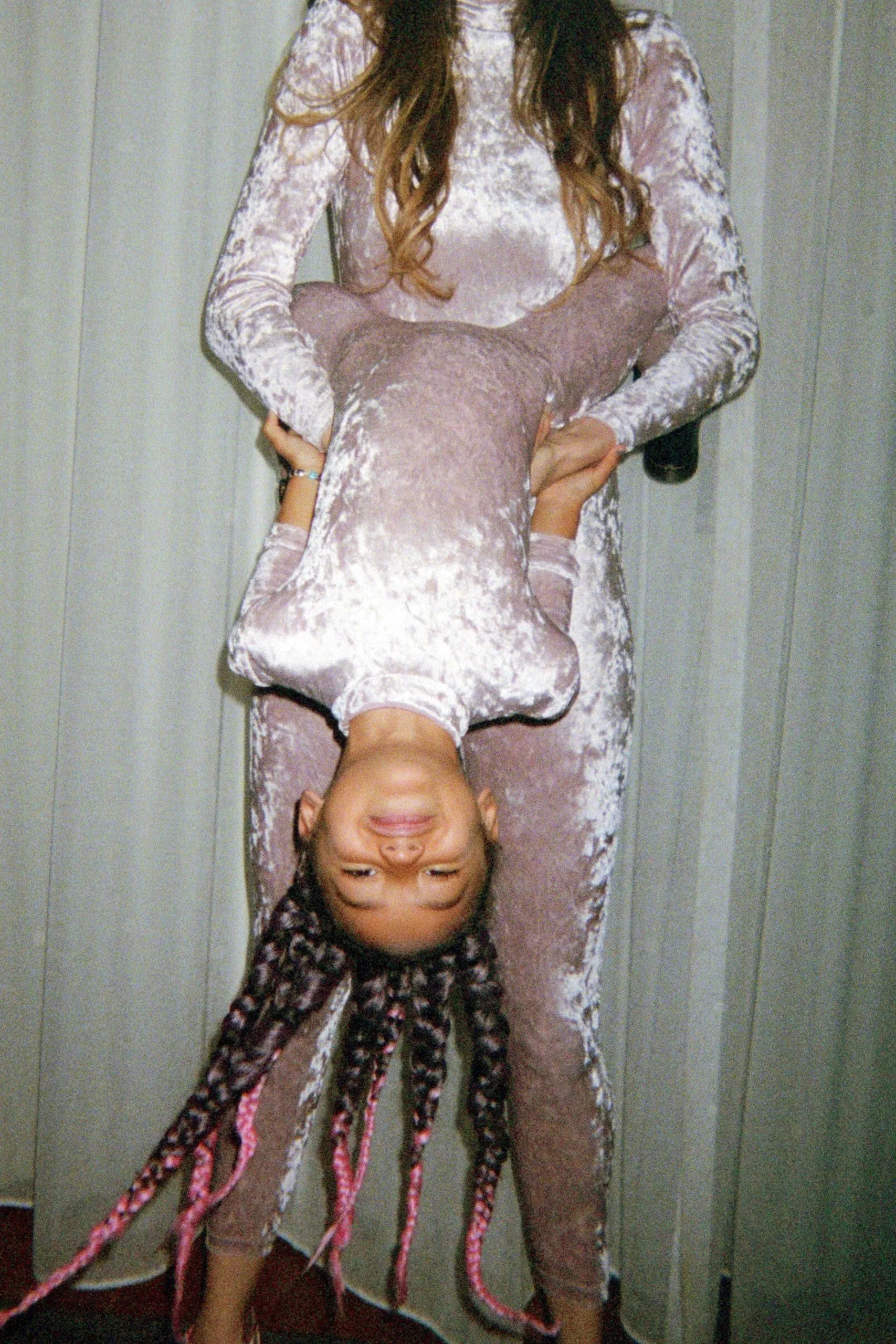 BUMPSUIT The Velvet Penelope – Kids| Kids