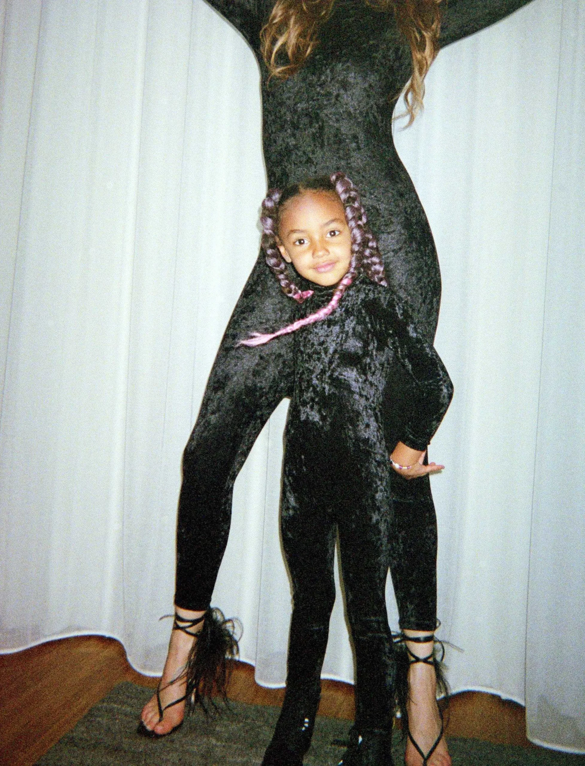 BUMPSUIT The Velvet Penelope – Kids| Kids