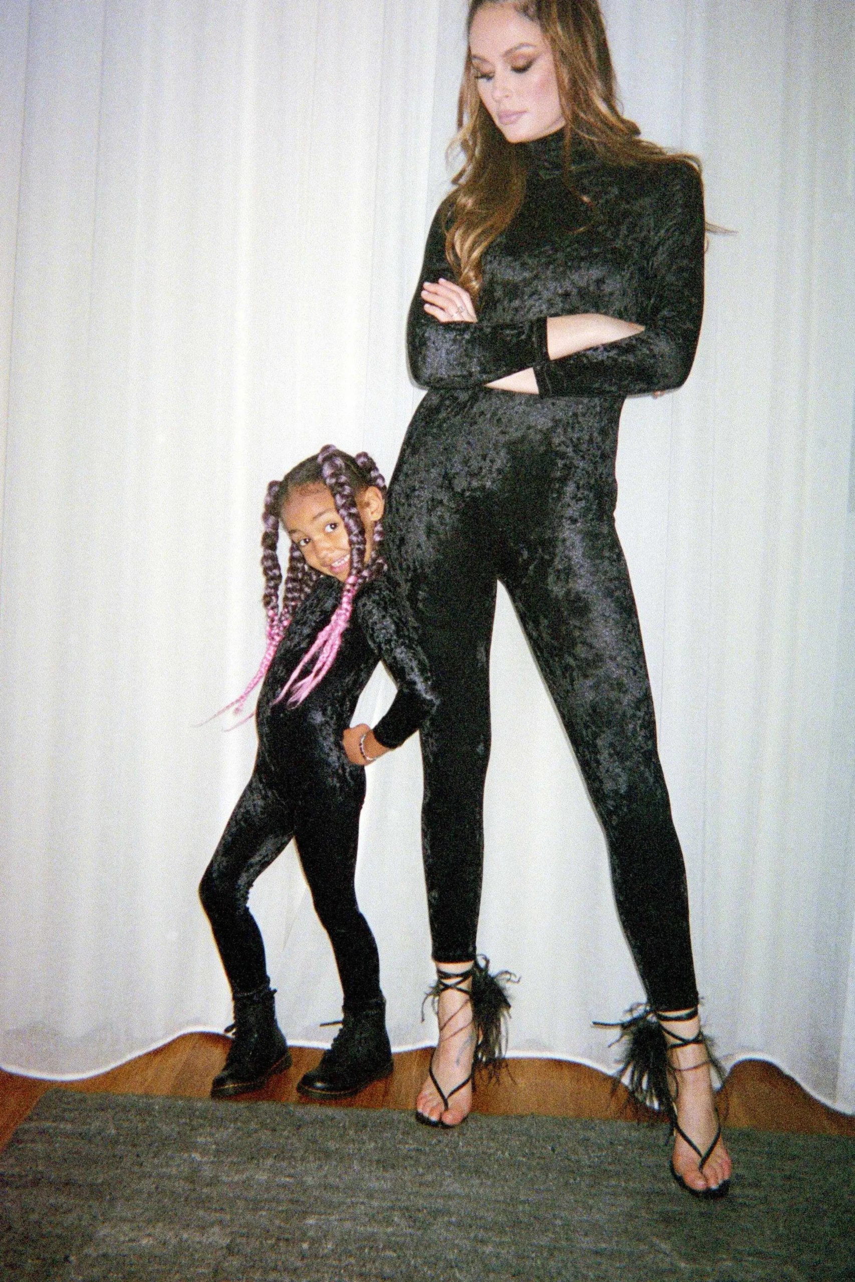 BUMPSUIT The Velvet Penelope – Kids| Kids