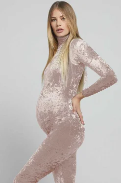 BUMPSUIT The Velvet Penelope | Jumpsuits & Rompers