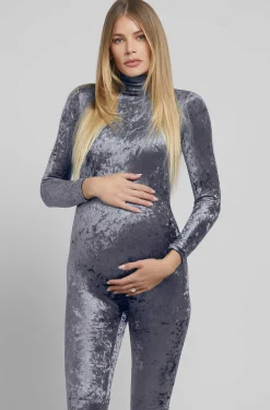 BUMPSUIT The Velvet Penelope | Jumpsuits & Rompers