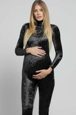 BUMPSUIT The Velvet Penelope | Jumpsuits & Rompers