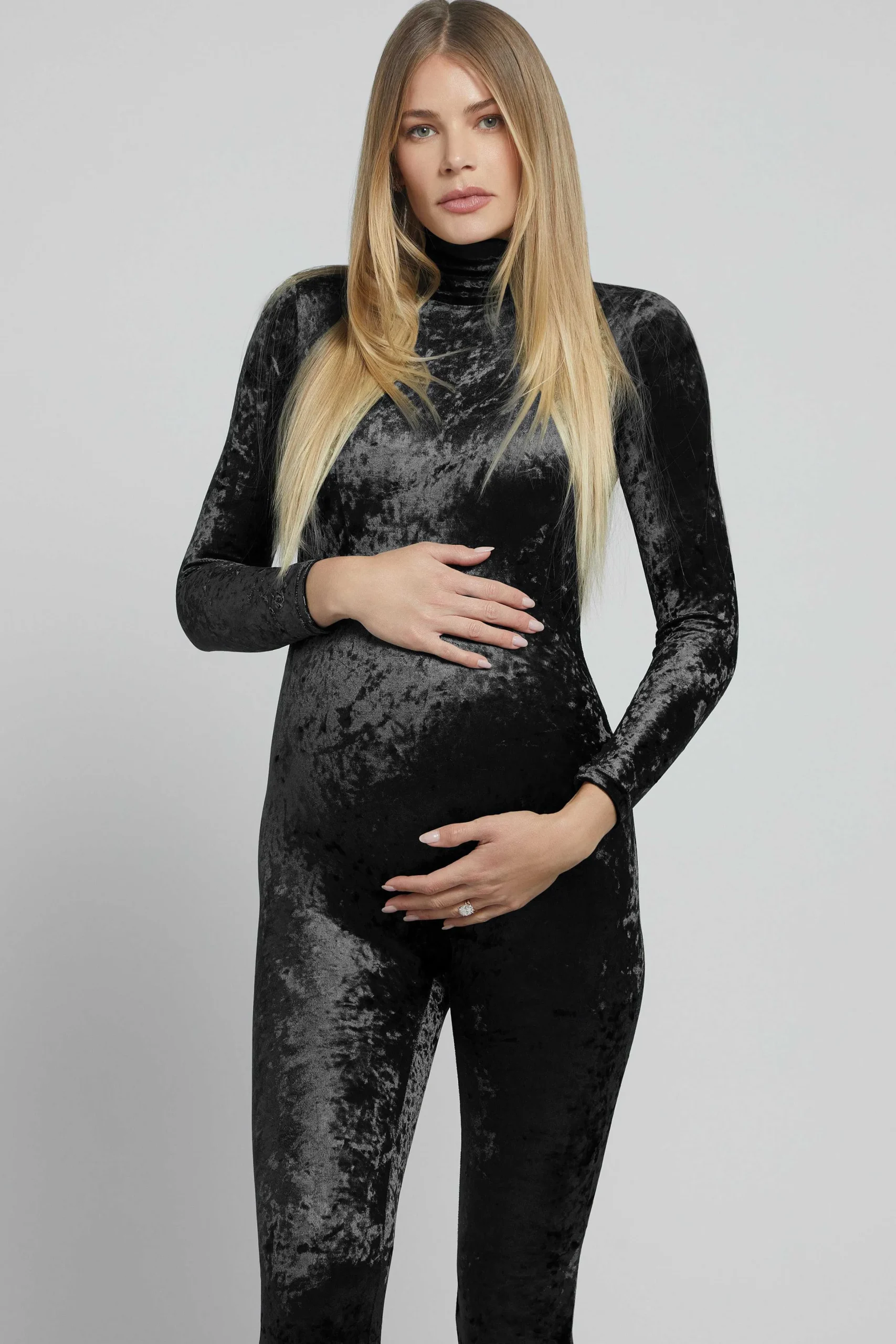 BUMPSUIT The Velvet Penelope | Jumpsuits & Rompers