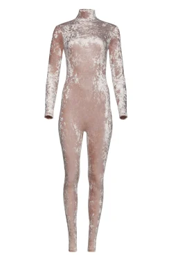 BUMPSUIT The Velvet Penelope | Jumpsuits & Rompers