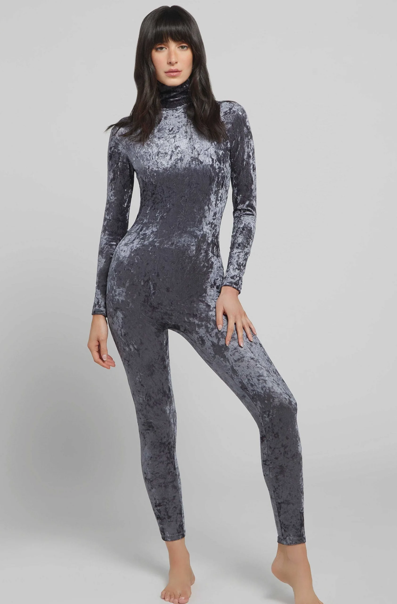 BUMPSUIT The Velvet Penelope | Jumpsuits & Rompers