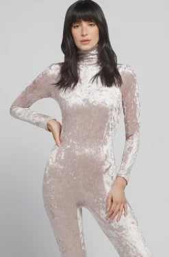 BUMPSUIT The Velvet Penelope | Jumpsuits & Rompers