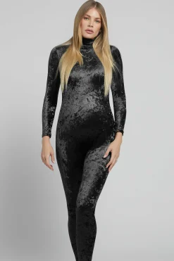 BUMPSUIT The Velvet Penelope | Jumpsuits & Rompers