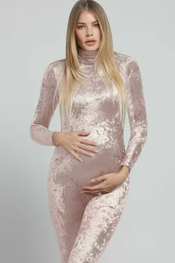 BUMPSUIT The Velvet Penelope | Jumpsuits & Rompers
