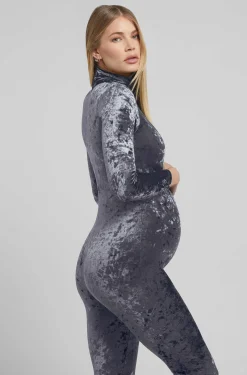 BUMPSUIT The Velvet Penelope | Jumpsuits & Rompers