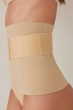 BUMPSUIT The Waist Cincher| Shapewear