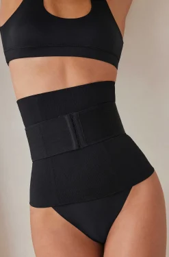 BUMPSUIT The Waist Cincher| Shapewear