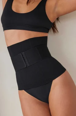 BUMPSUIT The Waist Cincher| Shapewear