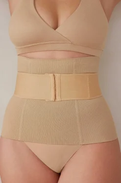 BUMPSUIT The Waist Cincher| Shapewear