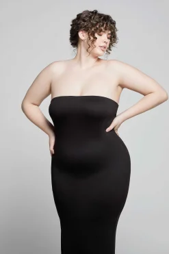 BUMPSUIT The Zoe Dress| Dresses